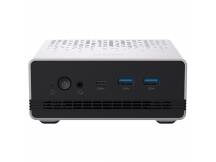 Equipo Mini PC Chuwi Ryzen 5 4.50Ghz, 16GB, 512GB SSD, Win11 Pro