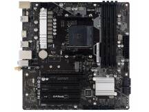 Mother Biostar B550MXC PRO AM4