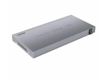 Splitter Unitek HDMI 4K de 8 puertos