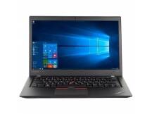 Notebook Lenovo Core i5 3.5Ghz, 8GB, 256GB SSD, 14 HD, Win 10 Pro