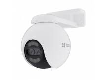 Camara Wifi Ezviz CS-H80x 4K con movimiento