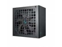 Fuente Deepcool 750W 80 Plus Bronze