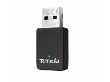 Adaptador Tenda U11 USB Wi-fi 6
