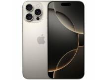 Apple iPhone 16 Pro 256GB natural