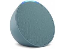 Parlante inteligente Amazon Echo Pop verde