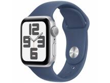 Reloj Apple Watch Series SE 2nd Gen 40mm Silver