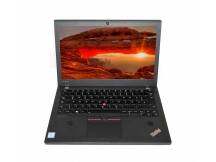 Notebook Lenovo Core i3 2.3Ghz, 4GB, 180GB SSD, 12.5 HD, Win 10