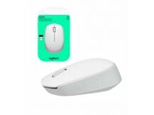 Mouse Logitech M170 inalmbrico blue grey
