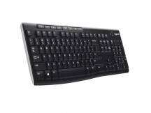 Teclado Logitech K270 inal�mbrico