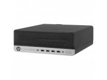 Equipo HP AMD A6 3.8Ghz, 8GB, 500GB HDD, Win 10 Pro
