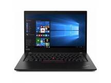 Notebook Lenovo Core i3 3.9Ghz, 8GB, 256GB SSD, 13" HD, Win 11