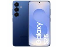 Samsung Galaxy S25 12GB 512GB azul