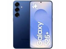 Samsung Galaxy S25 Plus 12GB 256GB azul
