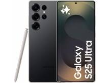 Samsung Galaxy S25 Ultra 12GB 256GB negro