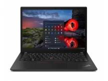 Notebook Lenovo Core i3 2.59Ghz, 8GB, 256GB SSD, 13.3 HD, Win 10