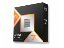 Procesador AMD Ryzen 7 9800X3D Box 4.7Ghz AM5
