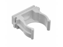 Clip Conatel para tubo 25mm