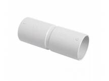 Union Conatel tubo-tubo IP40 25mm