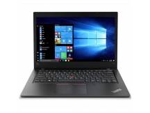 Notebook Lenovo Core i3 2.20Ghz, 8GB, 256GB SSD, 14" HD, Win 10