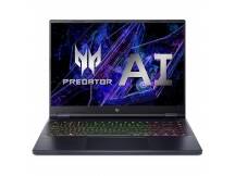 Notebook Gamer Acer Core Ultra 9 5.1Ghz, 32GB, 1TB SSD, 14.5 3K 165Hz, RTX 4070 8GB