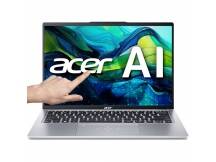 Notebook Acer Core Ultra 7 4.8Ghz, 16GB, 1TB SSD, 14 WUXGA Touch