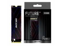 Disco SSD Hiksemi 512GB NVMe Future Lite
