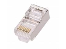 Conector RJ-45 NRG+ FTP CAT5e