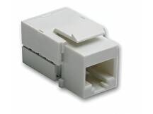Conector RJ-45 Hembra NRG+ Keystone Cat6