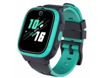 Reloj Smartwatch LAGENIO 4G Kids Watch K1 verde