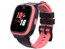 Reloj Smartwatch LAGENIO 4G Kids Watch K1 rosado