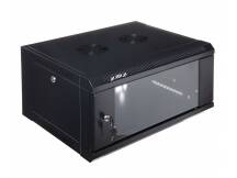 Rack NRG+ 4U pared o piso