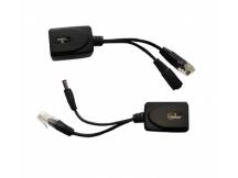 Splitter PoE NRG+ 12v