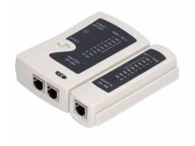 Tester NRG+ Cables UTP RJ45 / RJ11