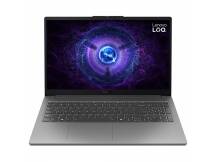 Notebook Gamer Lenovo Core i5 4.4Ghz, 8GB, 512GB SSD, 15.6 FHD, RTX 2050 4GB