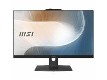 Equipo All in One MSI Core i5 4.4Ghz, 8GB, 512GB SSD, 24 FHD Touch