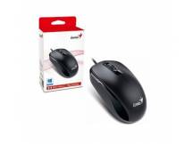 Mouse Genius DX-110 USB-C negro