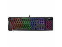 Teclado Genius Scorpion K12 USB