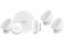 Kit Smart Home Ezviz + sensores extra