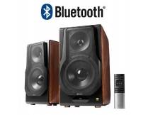Parlantes Edifier 2.0 S3000MK II bluetooth 256W