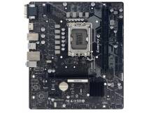 Mother Biostar H610MH LGA 1700