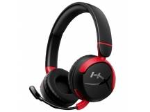 Audifono HyperX Cloud Mini Wireless Black