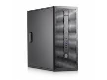 Equipo HP Core i5 3.2Ghz, 8GB, 120GB SSD