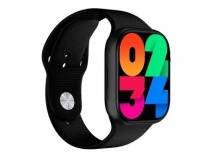 Reloj Smartwatch Inkax SW-19 negro