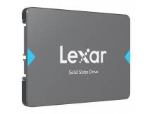 Disco SSD Lexar 2TB SATA III 