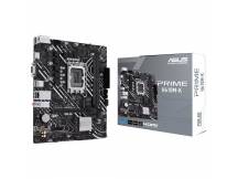 Mother Asus Prime H610M-K LGA 1700