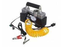 Compresor de aire 12v 2 cilindros 150 PSI