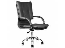 Silla Donna negra en EcoCuero