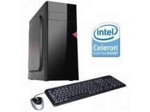 Equipo nuevo Celeron Quad Core J4125 8GB
