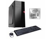 Equipo nuevo Core i3 10100, 8GB