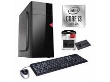 Equipo Core i3 + disco ssd de 240gb